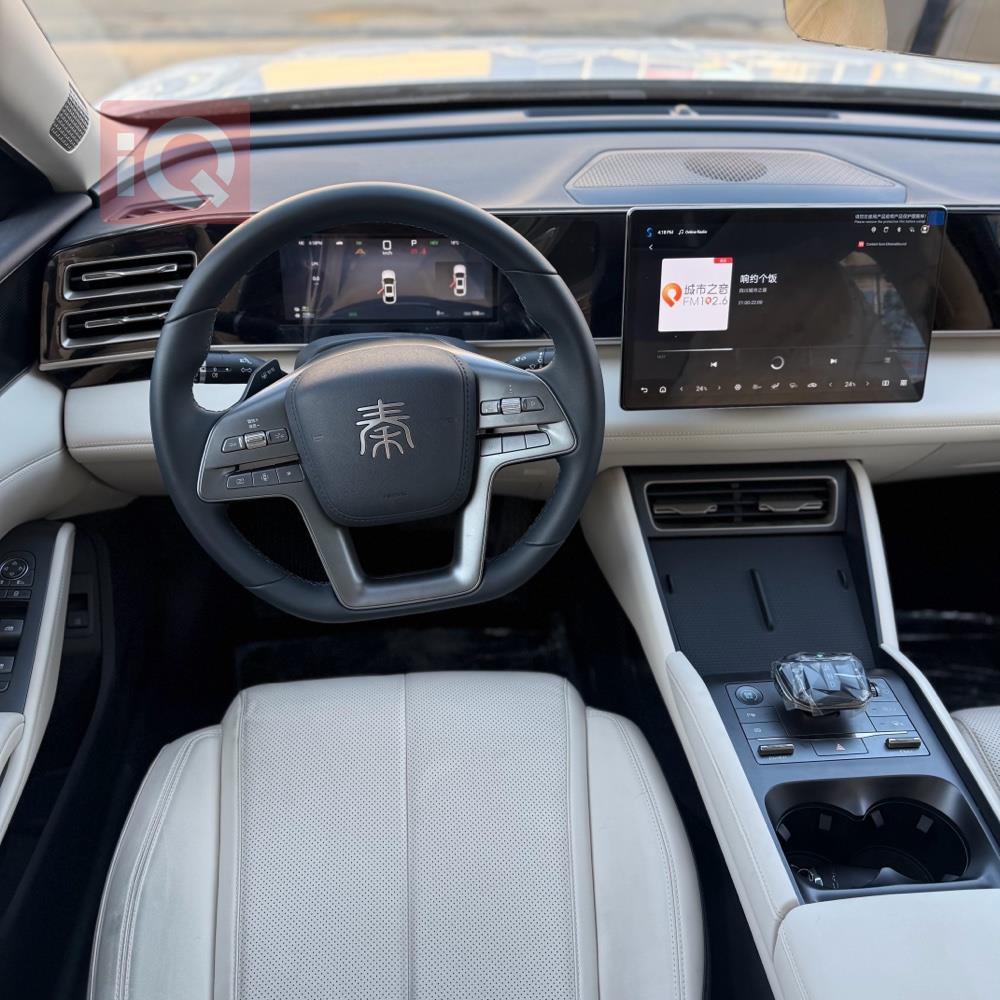 بي واي دي كوين L DM-i